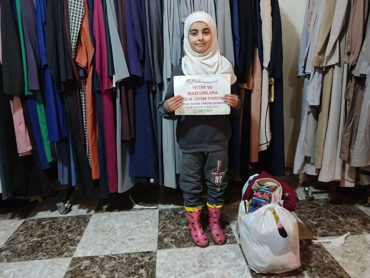 Acil Yardım ve Kriz Anlarında Organizasyonlar