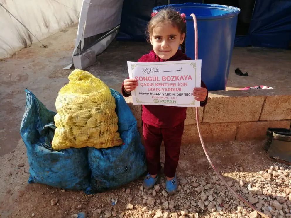 Acil Yardım ve Kriz Anlarında Organizasyonlar