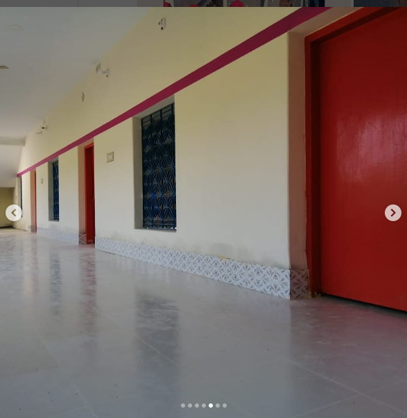 Barınma Yerlerinin İnşası Organizasyonu
