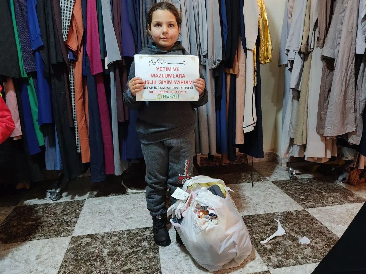 Acil Yardım ve Kriz Anlarında Organizasyonlar