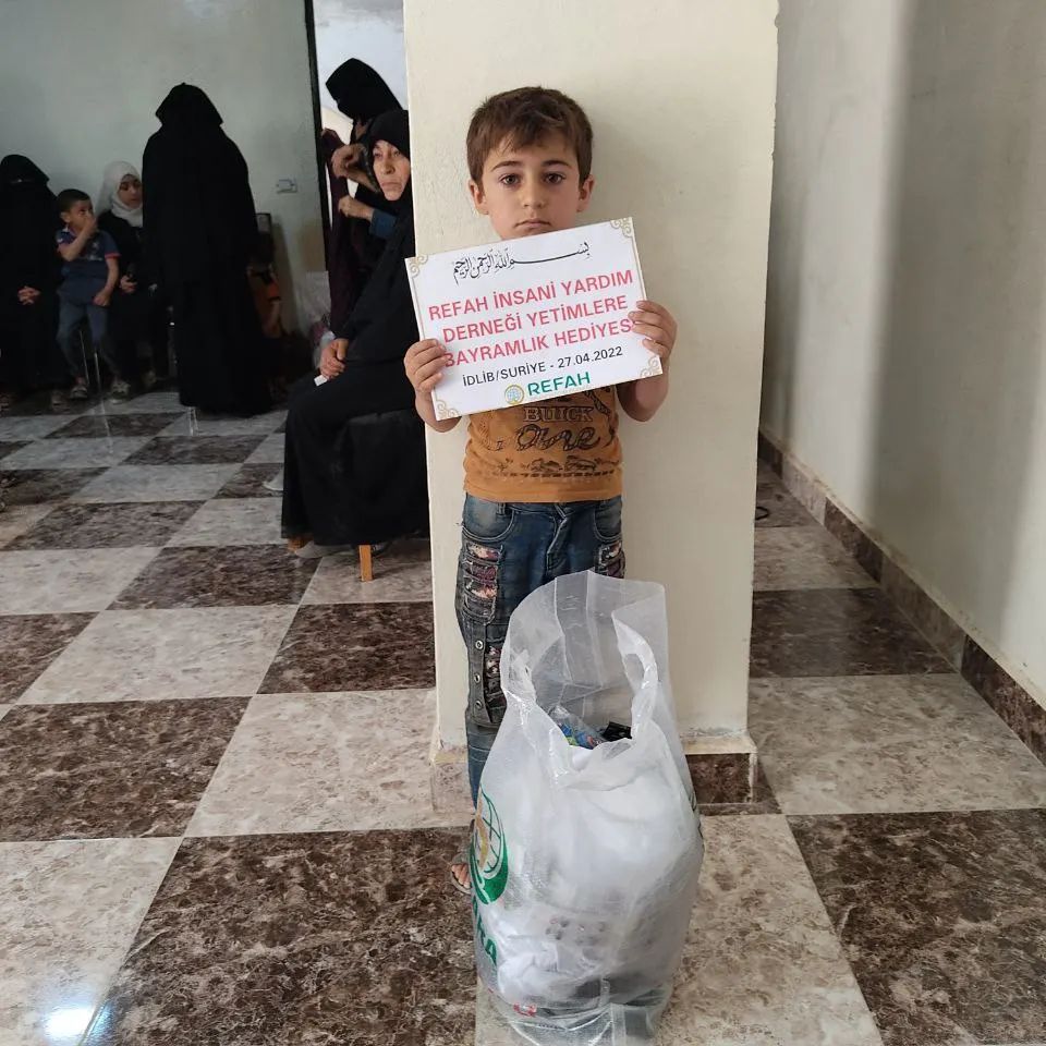 Acil Yardım ve Kriz Anlarında Organizasyonlar