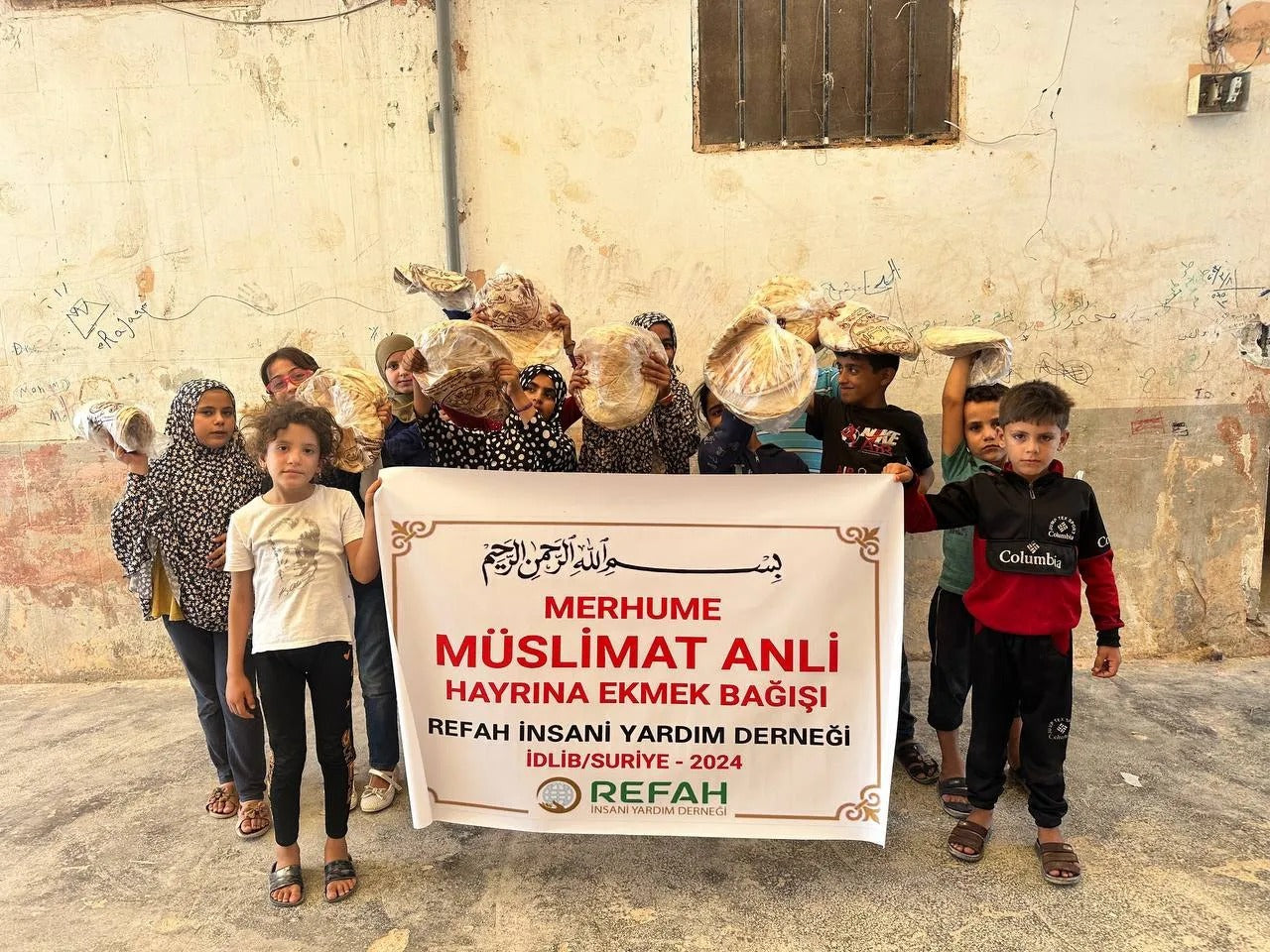 Acil Yardım ve Kriz Anlarında Organizasyonlar